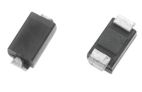 US1M 1A 1000V 75ns SMD DO-214AB (SMC) DIODA (10 SZTUK)