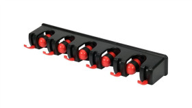 Wieszak Na Narzędzia 6 Uchwytów 6 Haczyków