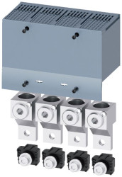 Zacisk przewodu 3VA9264-0JC13, Siemens, SENTRON