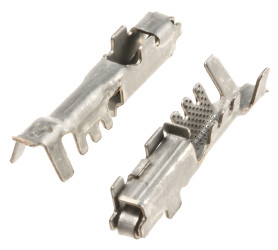 Zacisk samochodowy Delphi Męski