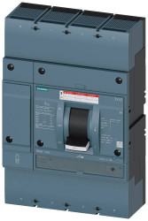 Wyłącznik zasilania Siemens 3VA5570-5GC46-2AA0 1 szt.