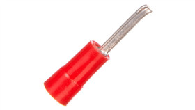 Końcówka Igiełkowa Izolowana Kii Pc E09ko-02040200200 /10X100szt./