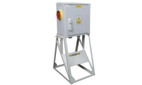 Rozdzielnica dźwigowa ERB 63ADz1 17177