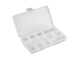 Organizer 17.8 x 10.5 x 2.4 cm 79R175 TOPEX