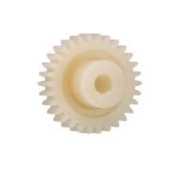 Koło zębate walcowe l.zębów: 36 0.7 Igutek P360 śr. otworu: 6mm śr. piasty: 15mm