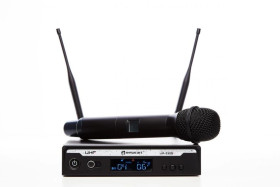 Zestaw bezprzewodowy z mikrofonem doręcznym UR-230S MH