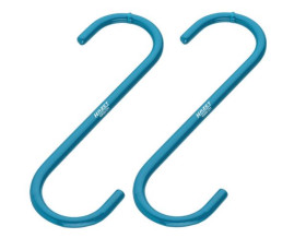 Tablica narzędziowa Hak do stelaży Hak zawartość Haki śr. 7mm