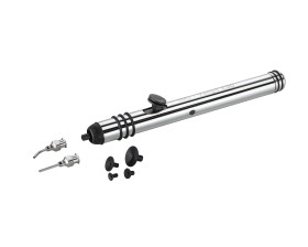 Pęseta ideal-tek ESD Metal