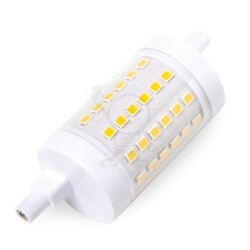 R7s 78mm 8W 840 330deg; SMD 230V Kobi 8341