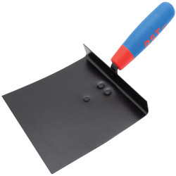 R.S.T. RTR175 Harling Trowel Soft Touch 6.1/2in&#xB2;