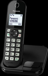 KX-TGC450GB DECT-Telefon