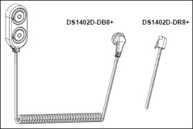 1-Wire Network Cables