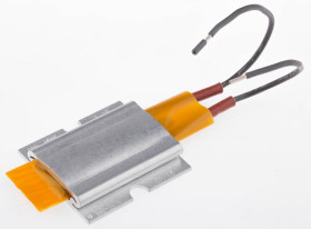 Element grzewczy 30 W 100 → 240 V ac/dc długość 40mm