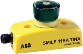 ABB 2TLA030050R0500 Wyłącznik awaryjny SMILE 11 SA TINA, 1 szt.