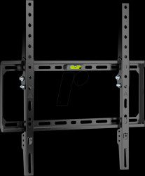 HEG4L TV wall bracket, 32" - 75", tiltable
