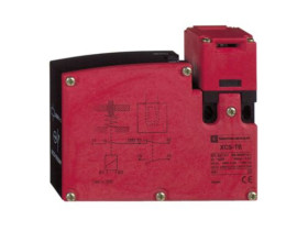 Łącznik krańcowy bezpieczeństwa 1NO+1NC 24V dławik M16 XCSTE5312 SCHNEIDER ELECTRIC