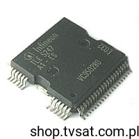TLE5247A1 Multi Automotive IC SMD-HIQUAD64 BOSCH
