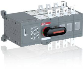 Przełącznik obciążenia ABB 1SCA022847R2870 1 szt.