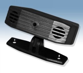 Obudowa KM-23 materiaĹ : ABS