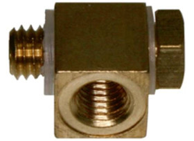 Kendrion 50121 50.121, obrotowe złącze śrubowe, Ms