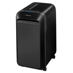 Niszczarka Powershred LX220 30L 20 Sheet Mini nacięcie Fellowes