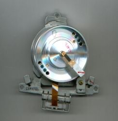 GŁOWICA VIDEO I DRUM TYP001