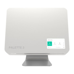 Palette 3 - system łączenia filamentów