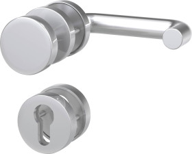 Basi 7529-9108 Klamka przeciwpożarowa