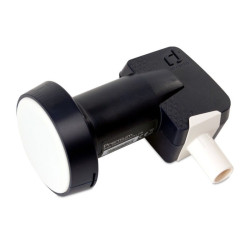 Konwerter SAT SINGLE INVERTO PREMIUM BLACK