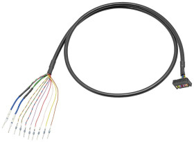 Przewód łączący PLC Siemens 6ES7923-0BB00-0FB0 6ES79230BB000FB0 24 V/DC