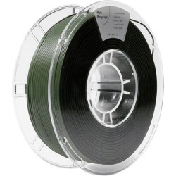 Maertz PMMA-1014-005 PLA Recycled Matt 1.75mm 1Kg Olive Green