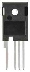 Tranzystor MOSFET N-kanałowy 58 A TO-247-4 1200 V 0,056 oma