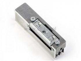 Zaczep elektromagnetyczny 12V R3 prawy