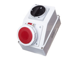 Zestaw instalacyjny 63-48N L-0-P 936374 ELEKTROMET