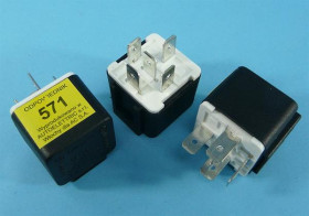 24V 10/20A 1STP 571 5-PIN PRZEK.