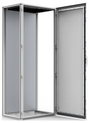 Szafka standardowa nVent HOFFMAN MCS20086HP, 800 x 2000 x 600, 1 szt.