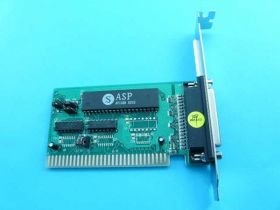 KPR-8-1 ISA-&gt;LPT SPP/EPP