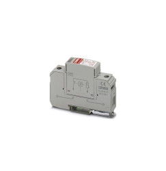 Urządzenie z ochroną przed przepięciami typ 2 - VAL-MS 320/40/1+0 GY1 - 2801275