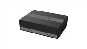 Rejestrator 4W1 4-Kanałowy 6 Mpix Ids-E04hqhi-D(Std)