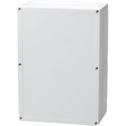 Fibox 6017338 PC 300/150 ZG Enclosure, PC Opaque cover