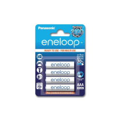 R3 Eneloop AAA 800mAh...