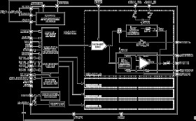 Quad-Channel, Software Configurable Analog Output