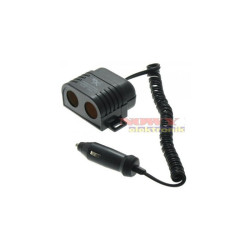 Rozgał.zapalniczki wt.2xgn.z prz ewodem