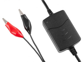 Ładowarka do akumulatorów żelowych 12V (do 7Ah)