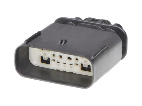 Obudowa złącza 10-pinowe 2-rzędowe Molex Męski 160077