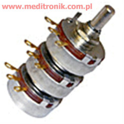 PM POT3X-B-502-S-1-28 3G