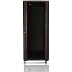 SZAFA RACK GETFORT 19 CALI 32U 600X800 Stojąca