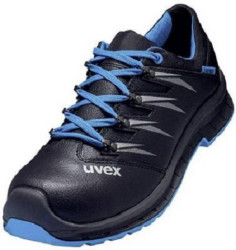 uvex 2 trend S3 SRC shoe size:42