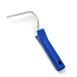 Uchwyt do wałka Polax 6 x 100 mm (100-005)