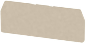 Separating plate for Z series, 1776090000